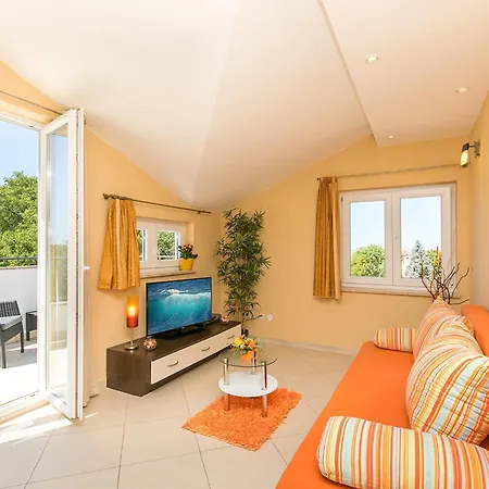 Apartamento With Parking Space - 6923