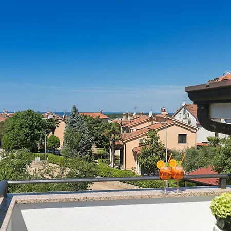 Apartamento With Parking Space - 6923 *