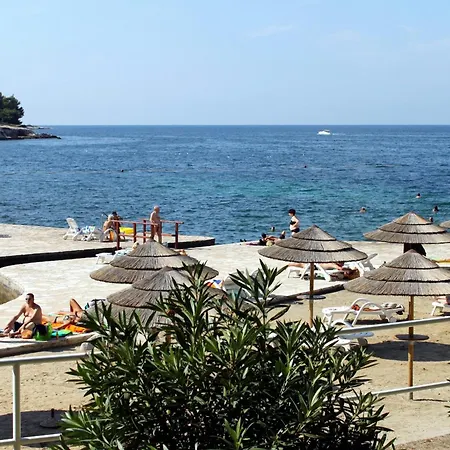 With Parking Space - 6923 * Poreč