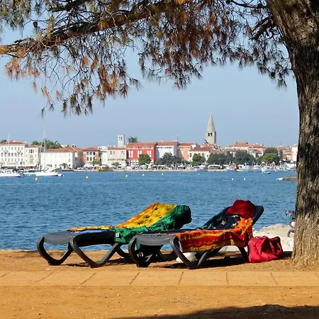 With Parking Space - 6923 Poreč