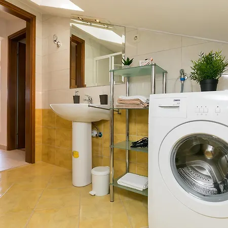 With Parking Space - 6923 Apartment