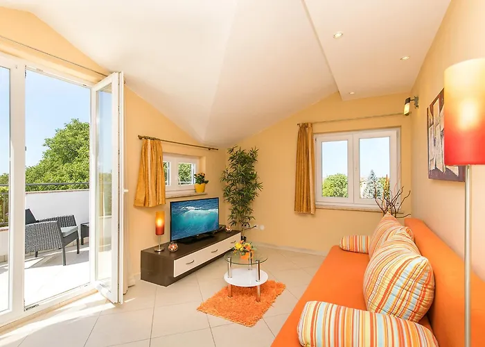 Apartamento With Parking Space - 6923